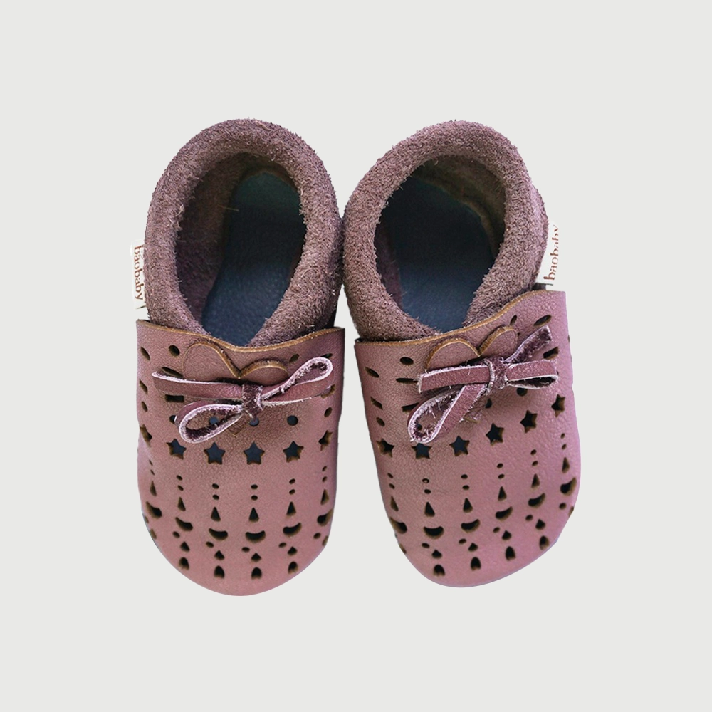 Baobaby топлинки - Dots grapeshake