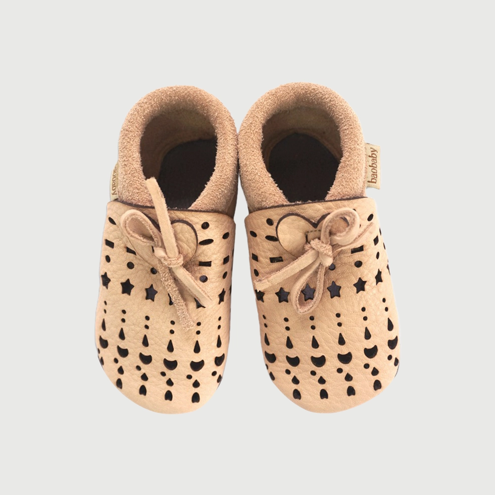 Baobaby топлинки - Dots powder