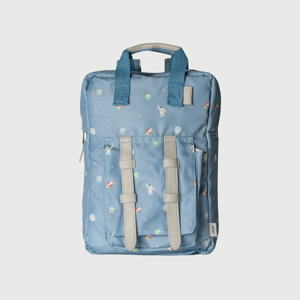 Citron детски ранец - Spaceship